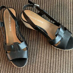 Franco Sarto Sandals